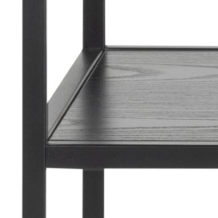Konsolbord SARON svart