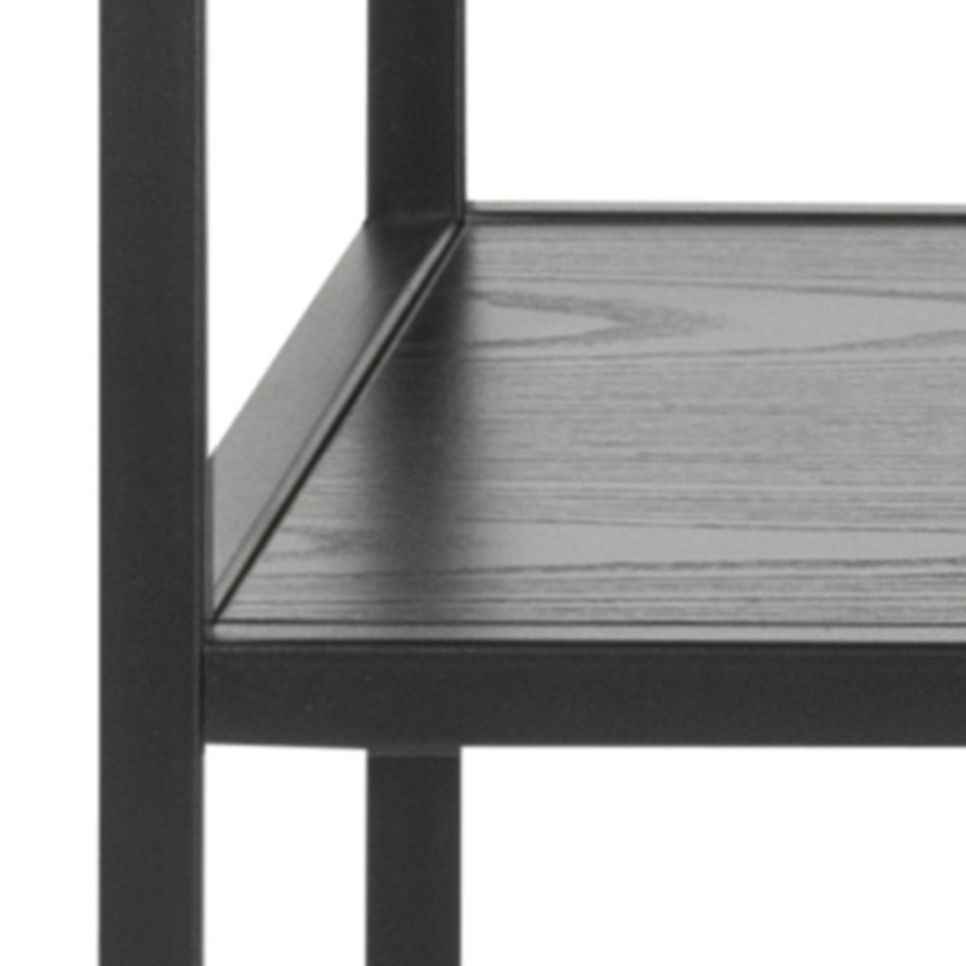 Konsolbord SARON svart