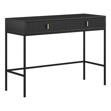 Konsolbord SUE svart