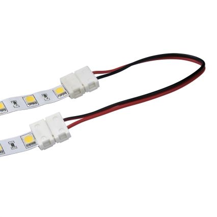 kontakt för LED-slinga