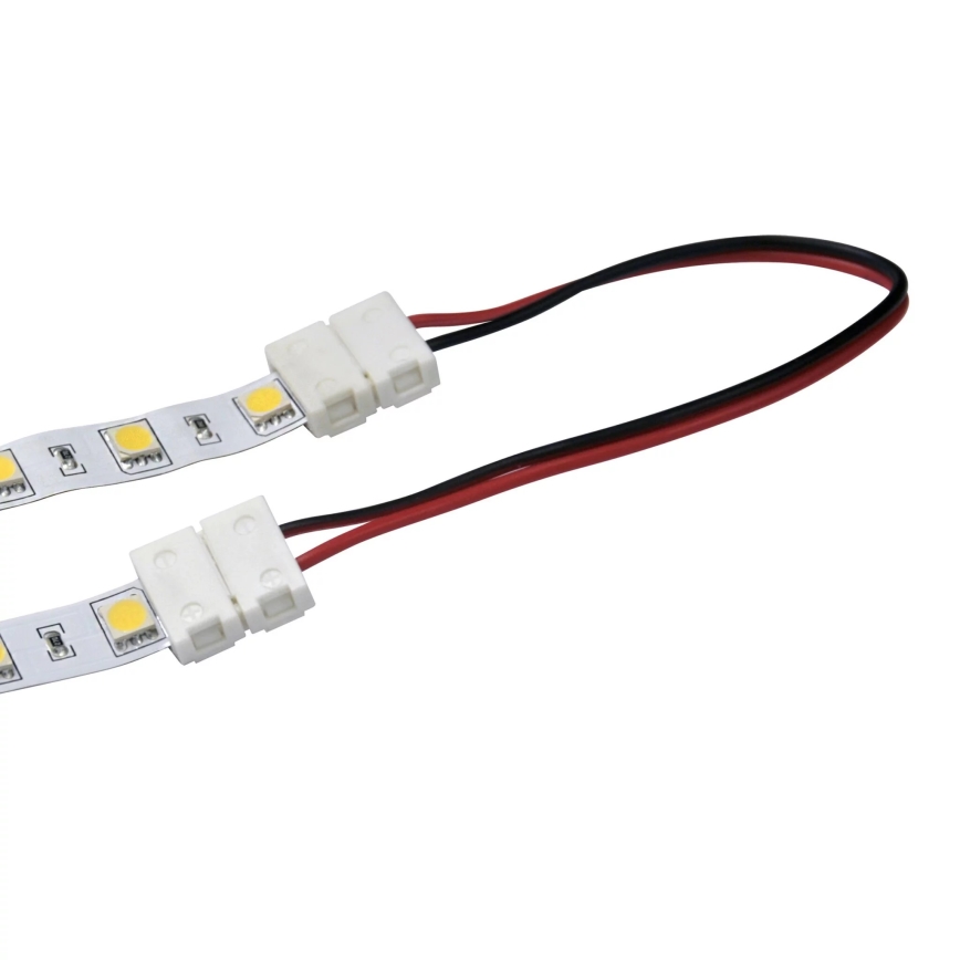 kontakt för LED-slinga