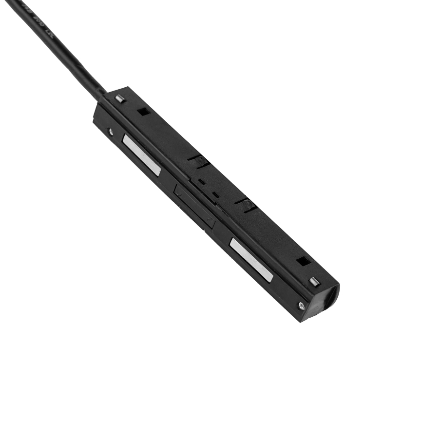 kontakt ×2 MAGNETISKT SPÅR med kabel