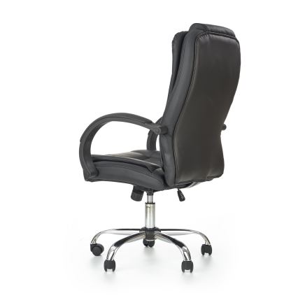 Kontorsstol RELAX svart