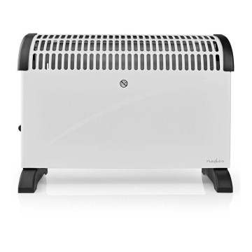 Konvektionselement 750-1250-2000W/230V