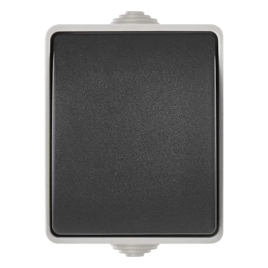 Korsbrytare nr. 7 250V/10AX IP54