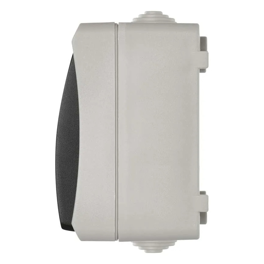 Korsbrytare nr. 7 250V/10AX IP54