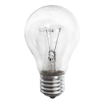 Kraftfull glödlampa E27/100W/230V 2700K