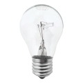 Kraftfull glödlampa E27/60W/230V 2700K
