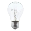 Kraftfull glödlampa E27/75W/230V 2700K
