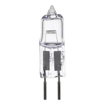 Kraftfull glödlampa G4/10W/12V