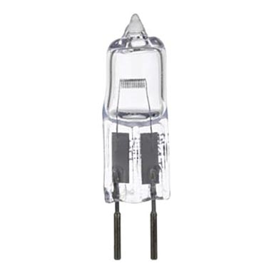 Kraftfull glödlampa G4/10W/12V