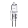 Kraftfull glödlampa G4/10W/12V