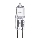 Kraftfull glödlampa G4/20W/12V 2900K