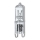 Kraftfull glödlampa G9/60W/230V 2800K