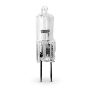 Kraftfull glödlampa halogen JC GY6,35/MR16/50W