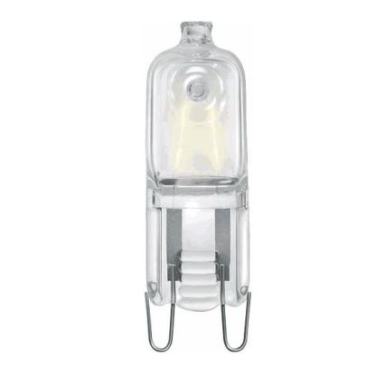 Kraftfull glödlampa Philips G9/44W/230V 2800K