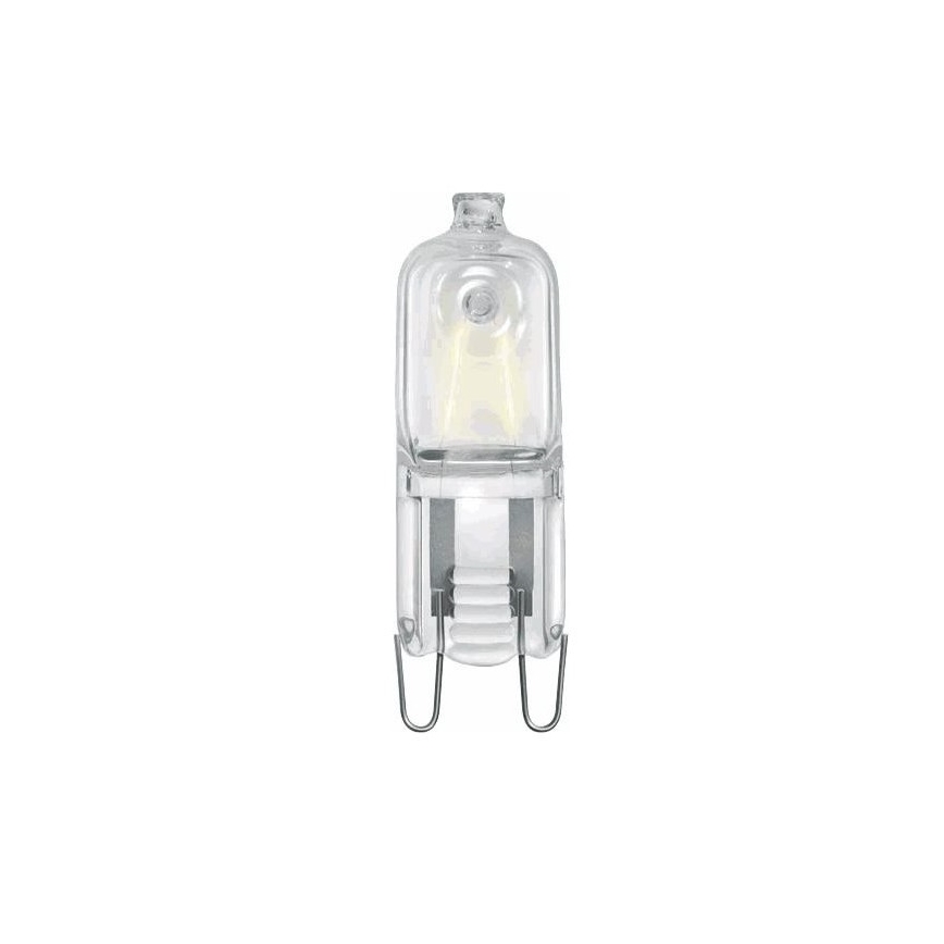 Kraftfull glödlampa Philips G9/44W/230V 2800K