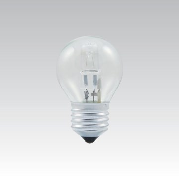 Kraftig glödlampa E27/28W