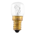 kraftig glödlampa på sporáku E14/15W/230V