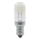 Kraftig glödlampa transparent  E14/7W
