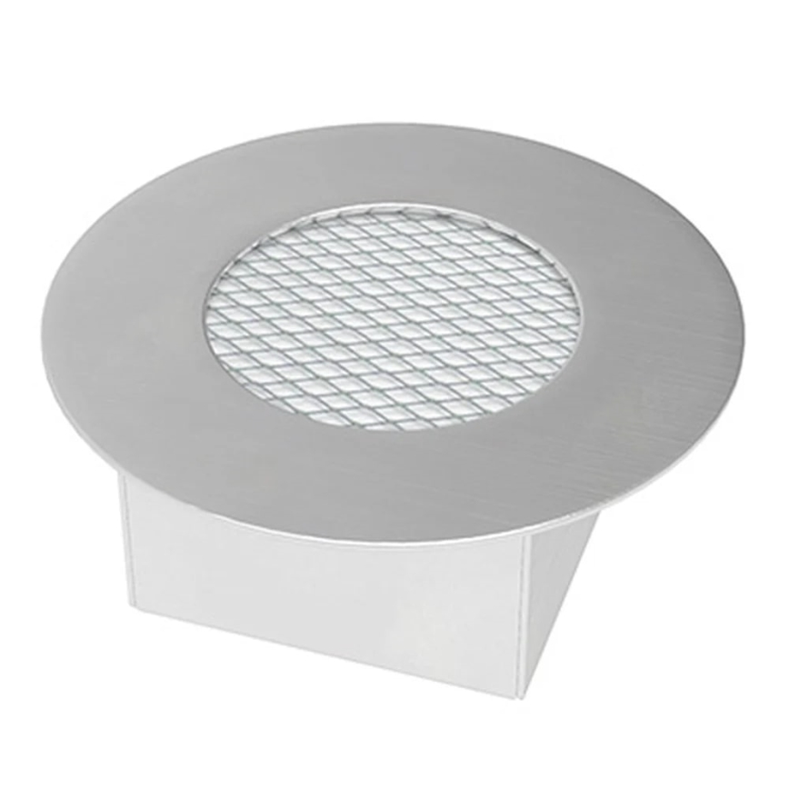 Kratki - BIO eldstad 35,3x25 cm 1kW svart