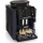 Krups - Automatisk kaffemaskin med mjölkbehållare SENSATION 1450W/230V svart
