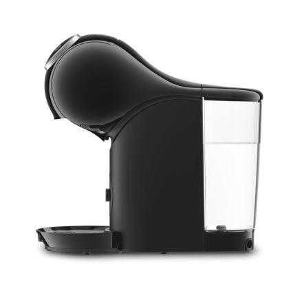 Krups - Kapsel kaffemaskin NESCAFÉ DOLCE GUSTO GENIO S 1500W antracit