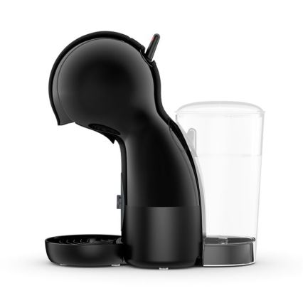 Krups - Kapsel kaffemaskin NESCAFÉ DOLCE GUSTO PICCOLO XS 1600W svart