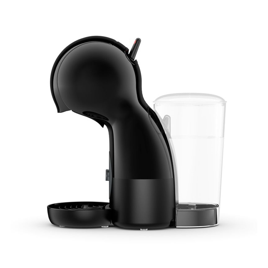 Krups - Kapsel kaffemaskin NESCAFÉ DOLCE GUSTO PICCOLO XS 1600W svart