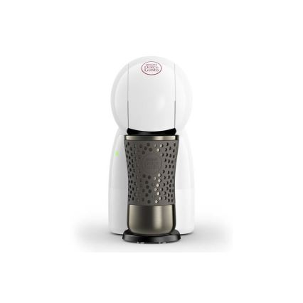 Krups - Kapsel kaffemaskin NESCAFÉ DOLCE GUSTO PICCOLO XS 1600W vit