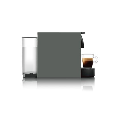 Krups - Kapsel kaffemaskin NESPRESSO Essenza mini 1310W/230V grå