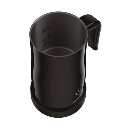 Krups - Mjölkskummare 300ml svart