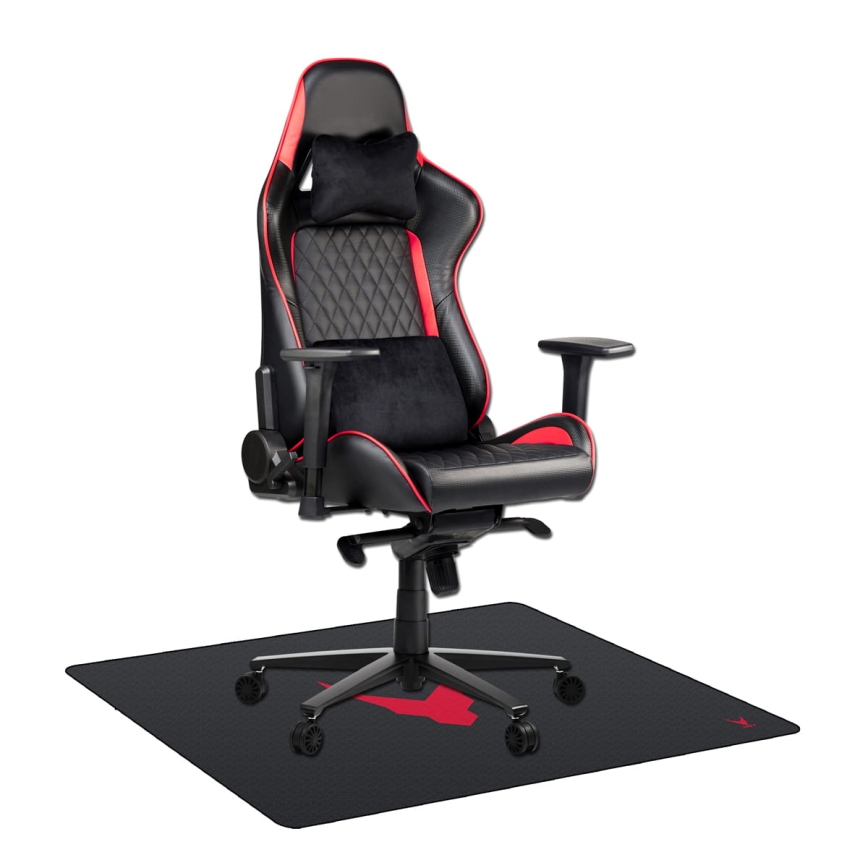 Kudde VARR for gaming stol 140x100 cm fyrkantig