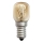 Kylskåpsglödlampa T25 E14/25W/230V 2700K