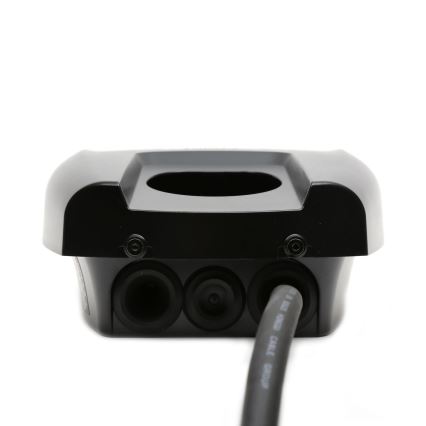 Laddstation för elbilar EV/PEV AC Typ 2 11kW/400V/16A 7m Wi-Fi IP65