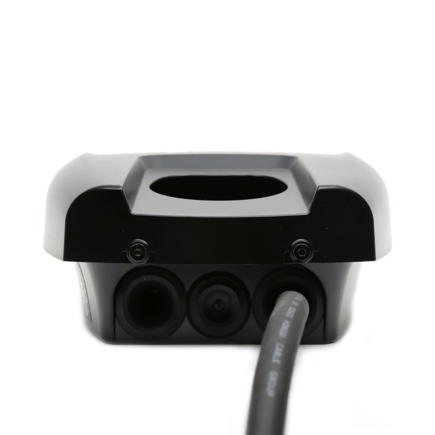Laddstation för elbilar EV/PEV AC Typ 2 11kW/400V/16A 7m Wi-Fi IP65