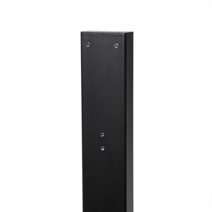 Laddstationsställ för elbilar 120 cm