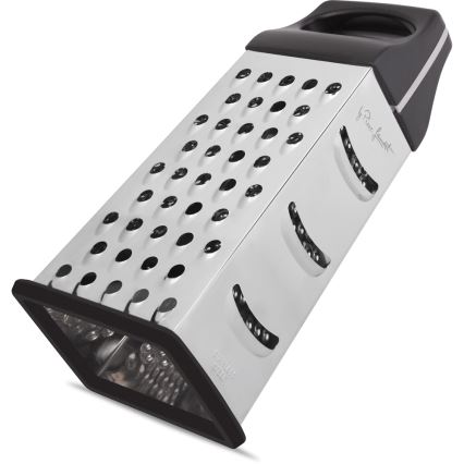 Lamart - Grater 26 cm rostfri