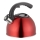 Lamart - Kettle 2 l röd/rostfri