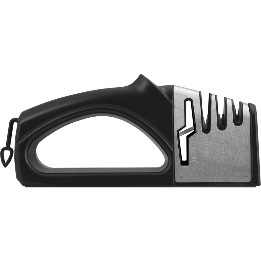 Lamart - Knife sharpener 4in1