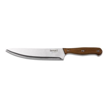 Lamart - Kökkniv 30,5 cm akacia