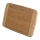 Lamart - Skärbräda för kök 26x16 cm Bambu