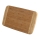 Lamart - Skärbräda för kök 36x24 cm Bambu