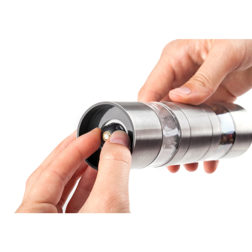 Lamart - Spice grinder 2x 40 ml