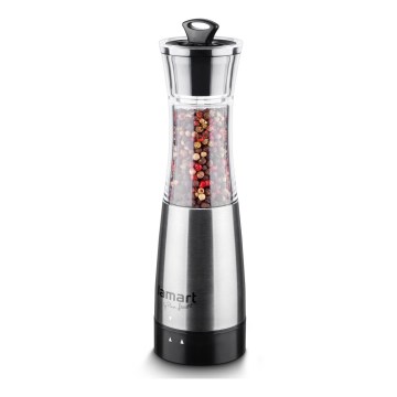 Lamart - spice grinder 6xAAA
