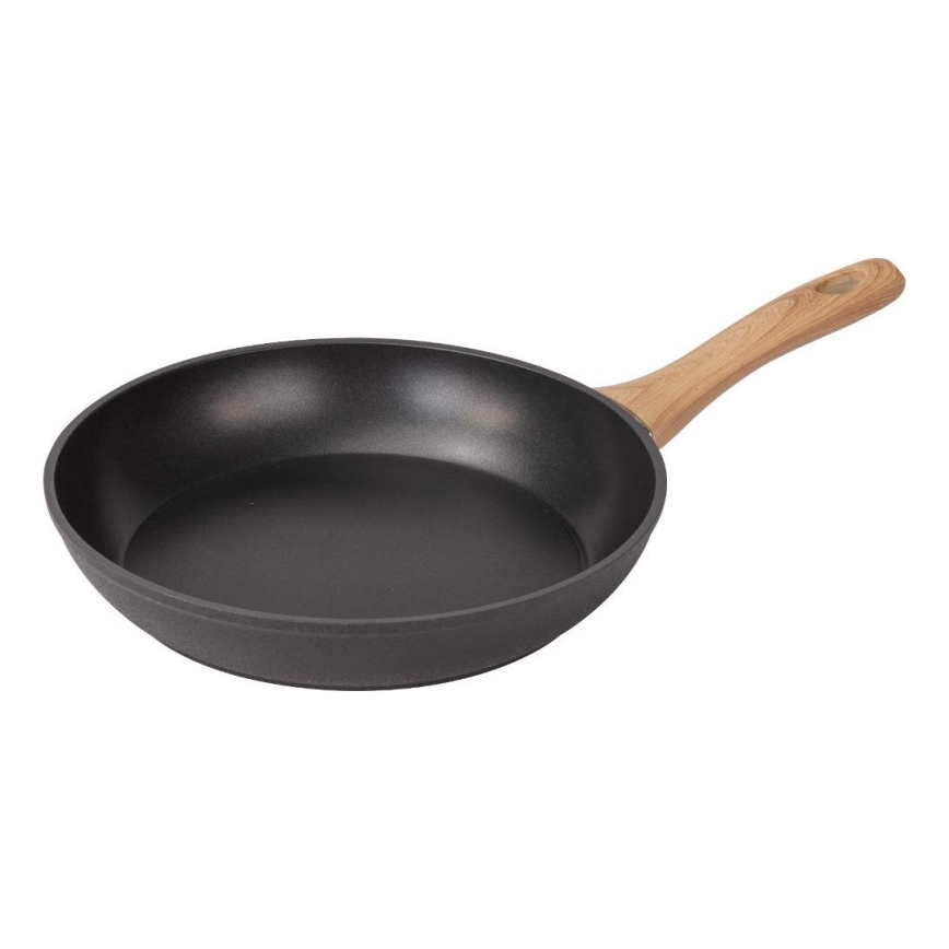 Lamart - Stekpanna 26 cm svart/brun