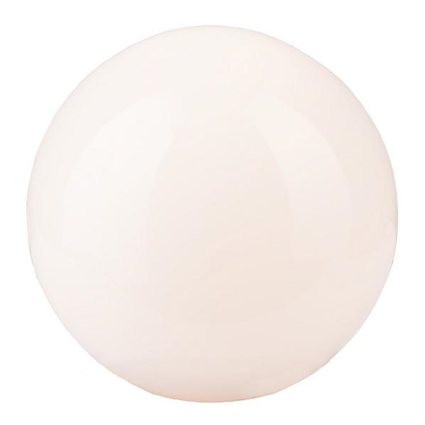 Lamkur 04778 - Ersättningsglas för bordslampa RONDO E14