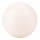 Lamkur 04778 - Reservglas till bordslampa RONDO E14
