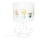 Lampa för barn CIRCUS 1xE27/60W/230V