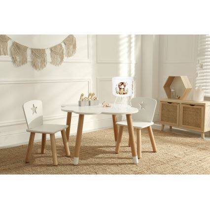 Lampa för barn FAIRIES 1xE27/60W/230V